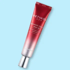 Tony Moly Red Retinol Radiance Fuktkräm 50ml