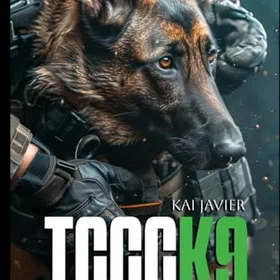 Medicina TCCC K9