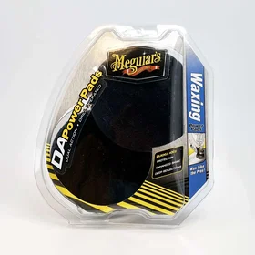 Meguiar's Voksningspad for DA Power System