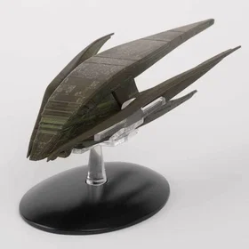 Master replicas 1/24 The Orville Krill Destroyer (5056474207129)