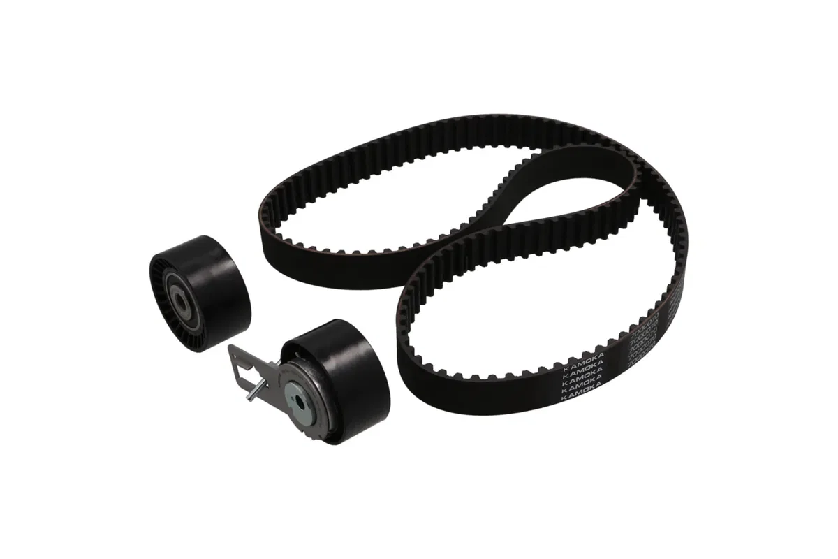 Kamoka 7001141 Timing Belt Set