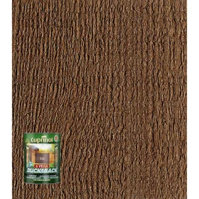 Cuprinol Wood Protection Ducksback 5 Year Harvest Brown 5L
