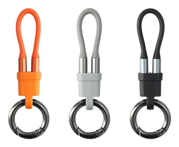 4smarts 541385 USB-C to USB-C 0.3 m