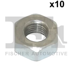 Mutter FA1 988-1057.10 Pultti
