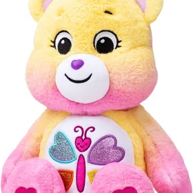 Care Bears Calming Heart