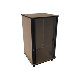 Middle Atlantic Rack Chassis 24U RFR-2428E1