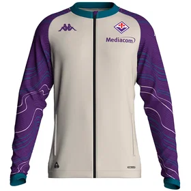 Kappa Moxunapre Pro-fiorentina Full Zip Hoodie (Herr)
