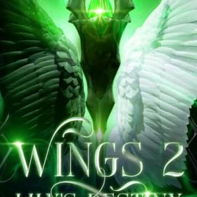 Wings Lily's Destiny