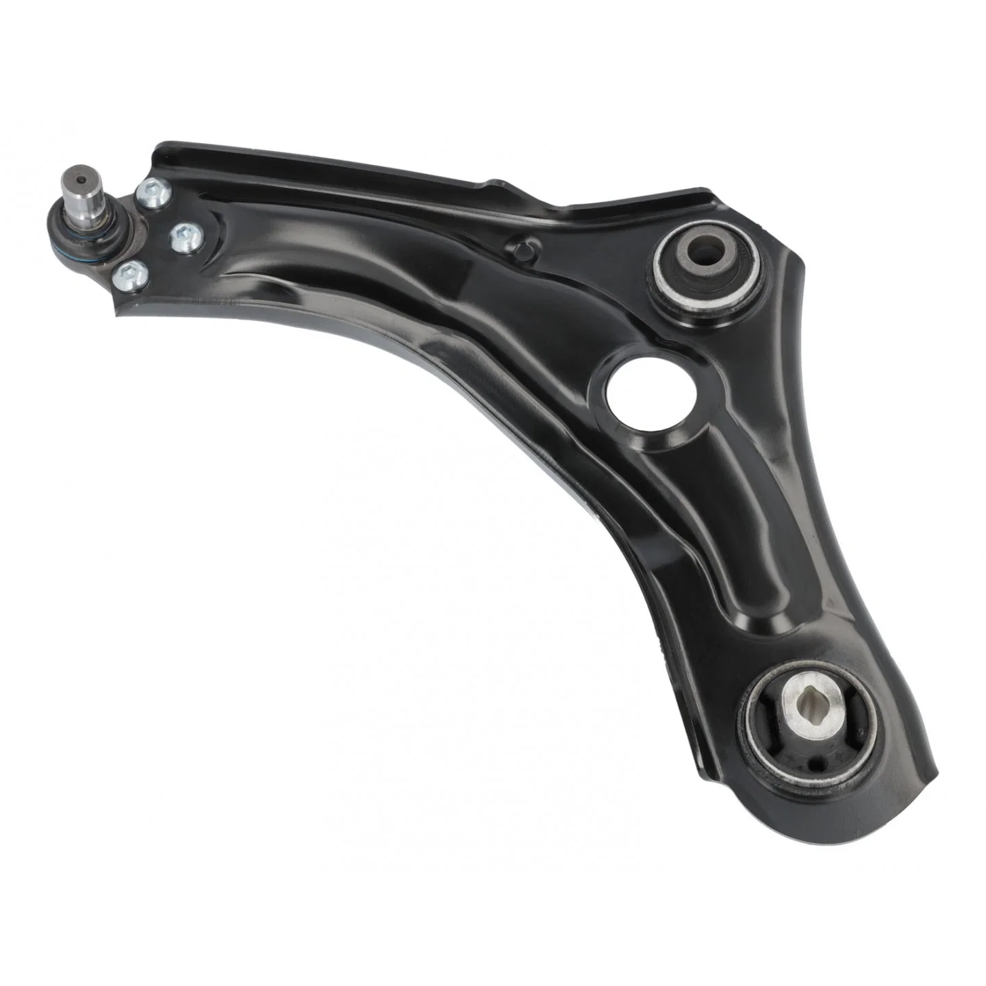 Meyle 16-16 050 0075 Control Arm Renault