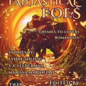Fantastical Tender & Tempting Tales Tidskrift