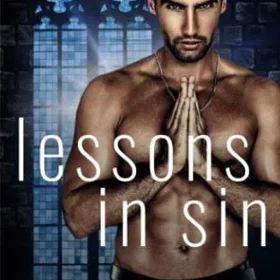 LESSONS in Sin : in Sin (bok)