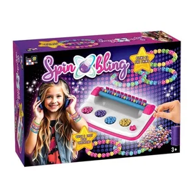 Diamant Spin Bling Beads Machine 107050