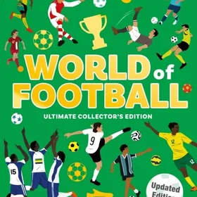 HarperCollins World of Football