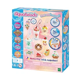 Aquabeads Perles Aquarelle