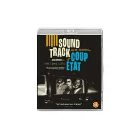 Modern Soundtrack To A Coup D'etat (Blu-Ray + DVD)