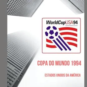 Copa do Mundo 1994: Estados Unidos da América