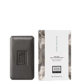 Erno Laszlo Detox Sea Mud Deep Bar Soap 100g