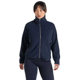Craghoppers Raya Half-Zip Fleece Jacket (Women's)
