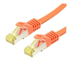 LOGON SSTP Cat6a Verkkokaapeli 5m