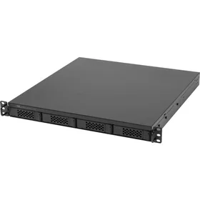 OWC Flex 1U4 Thunderbolt x 4 Drives + PC OWCTB3F1U0D064