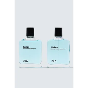 Zara Seoul 532-8 Sinsa Dong Gangnam-Gu edt 100ml