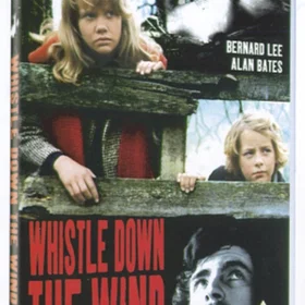 Whistle Down The Wind (DVD)