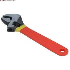 Energy NE00427 Adjustable Wrench