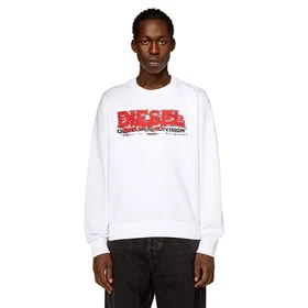 Diesel Ginn K40 Sweatshirt (Herr)