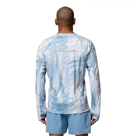 Columbia Stealth Springs Långärmad T-shirt (Herr)