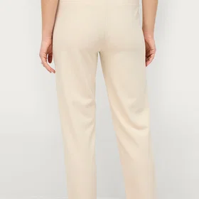 Ellos Collection Slim Fit Byxor (Dam)