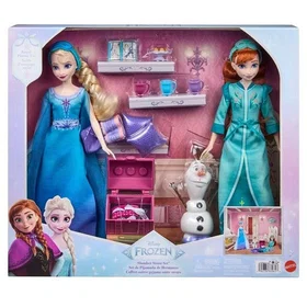 Mattel