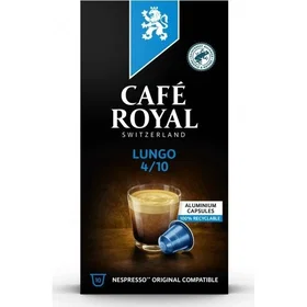 Cafe Royal Lungo 10kpl (kapselit)