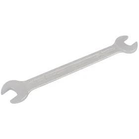 Elora Tools 01896 Double Open End Spanner 12x14mm