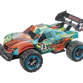 Mondo Motors Buggy Super Racer