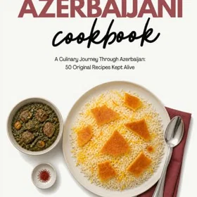 azerbaijani Kokbok