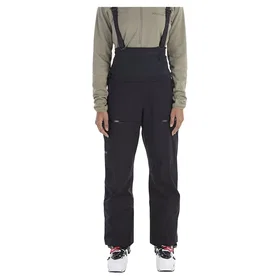 Marmot Solitude Ul Bio 1/4 Bib Pants (Dam)