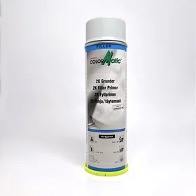 Colormatic Primer Høyhastighets Fyllprimer 500ml