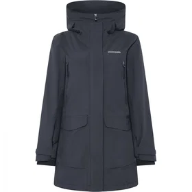 Didriksons Felia Parka (Femme)