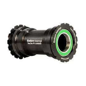 Enduro Torqtite Bb386/dub Xd15 Navellager Shimano 24mm 86.5mm