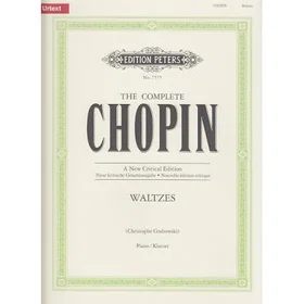 edition Chopin