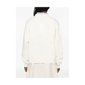 Gant Graphic Logo Crewneck Sweatshirt (Dame)