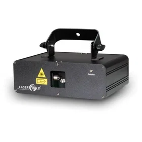Laserworld EL-400RGB S