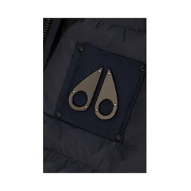 Moose Knuckles Everest Long Puffer Takki (Miesten)