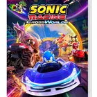 Sonic Racing CrossWorlds (Switch)