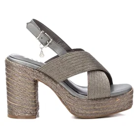 Xti 14406303 Wedge (Dame)