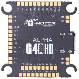T-Motor Pacer Alpha G4 HD FC