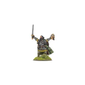 Warlord Games Hail Caesar Once & Future King