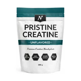 Nyttoteket Pristine Creatine 300g pulver