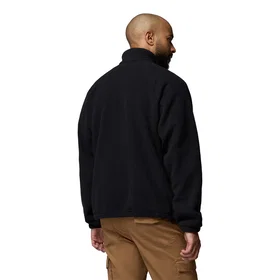Columbia Timber Crest Mtr Full-Zip Fleece Jakke (Herre)