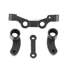 LC Racing Styrspindel och Rack Set L5009